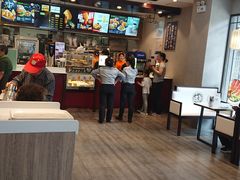 -德克士(前门店)