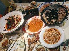 -张肴肴张记大排档(涉外店)