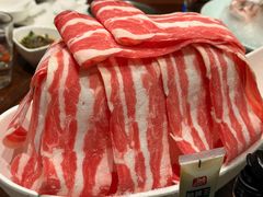 -东海怡品海鲜豆捞(舟宿夜江店)