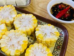 -伟记牛肉(金鸿公路店)