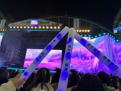 -沈阳奥林匹克体育中心