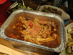 -1819餐厅·团队聚餐·烤串·精酿