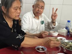 -谢老五跷脚牛肉·非遗传承店