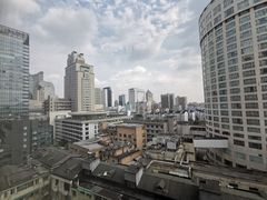-杭州武林万怡酒店