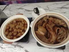 -骊韵咖啡厅(深圳中海凯骊酒店)