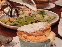 -Entrecôte 法国牛扒馆(保利·时光里店)