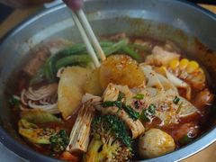 -王菊美食街·王菊面馆(总店)