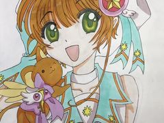 -东方童画少儿美术(莘庄体验馆)