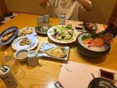 -吉兆·料理(红梅南路店)