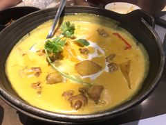 -美奈小馆·越南料理(中航城君尚购物中心店)