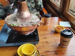 -塔洛藏餐吧(香格里拉古城店)