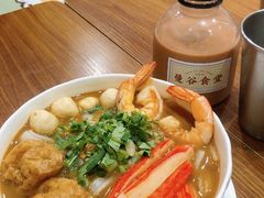 -曼谷食堂·泰国家庭料理(丹桂路店)