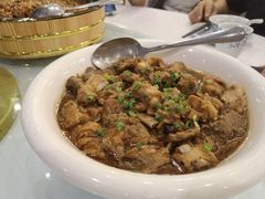 -围龙屋客家食府(福田店)