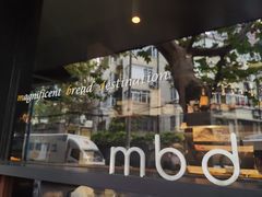 -mbd(华山路店)