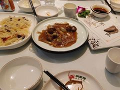 -纳家楼·地道陕菜(劳动路店)