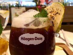 -哈根达斯(皇城恒隆广场店)