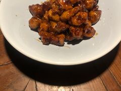 糖醋里脊-外婆家(西红门荟聚购物中心店)