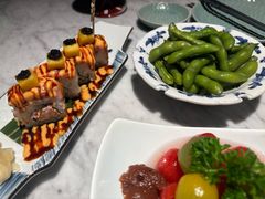 -阿吾罗日本料理(K11艺术中心店)