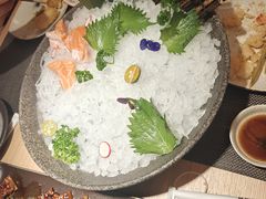 -德川家日本料理(中关村寰太大厦店)