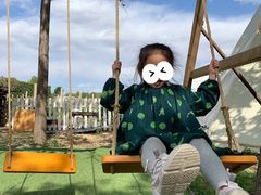 -安德鲁户外烧烤帐篷营地(马泉营店)