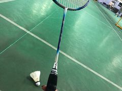 -阳光羽毛球馆(马家龙店)