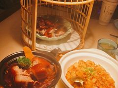 -佬麻雀·新湘菜(珠海金发购物中心店)