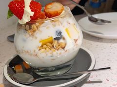 -BE BRIGHT KITCHEN(正佳广场店)
