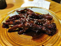 -院子餐厅·大锅菜·老杭帮(桥西直街店)