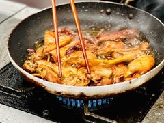 -醉壹号海鲜大排档(厦门美食地标店)