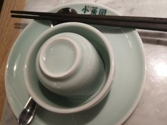 -小菜园新徽菜(镇江京口吾悦店)