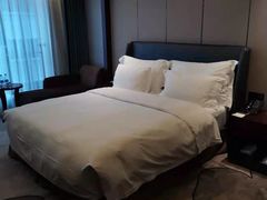 -深圳福青龙华天假日酒店