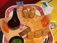-大吉利·潮汕牛肉火锅(河西店)