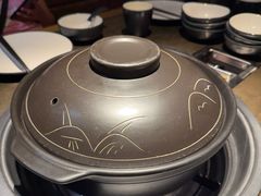 -同仁四季椰子鸡(罗湖国贸店)