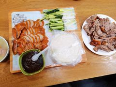 -林记正宗北京片皮烤鸭(龙华总店)