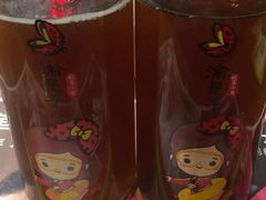 -渝是乎川渝小炒(新世界百货望京店)