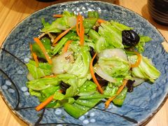 -禾绿回转寿司(苏宁广场店)