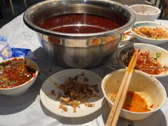-成都瓜串串(华强北店)