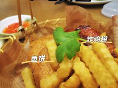 -TAIMING泰鸣东南亚餐厅(益华广场店)