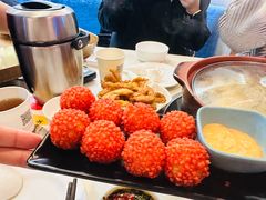 -花与菌·野生菌火锅(大理古城店)