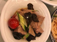 -玉华宫宾馆·餐厅(铜川驻京办店)