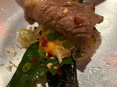 -大阪烧肉BAKA一代(十亩地店)