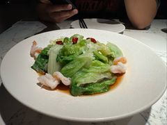 -奉天小馆·非遗东北菜(济南万象城店)