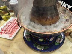-东来顺•非遗火锅(外滩店)