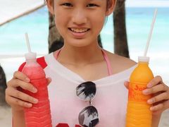 -Jonah's Fruit Shake & Snack Bar