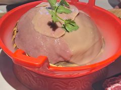 大刀腰片-周师兄大刀腰片火锅(磁器口直营店)