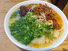 招牌猪脚米线-力香园猪脚米线(金星店)