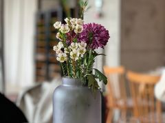 -The Rug Cafe(王府中环店)