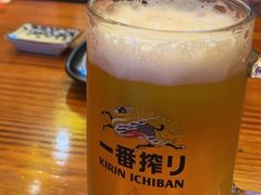 -坂吉屋·居酒屋深夜食堂(龙湖店)