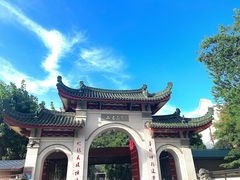 -南普陀寺