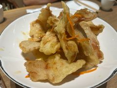 -金掌勺锅包肉(华润万象城店)